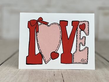 LOVE