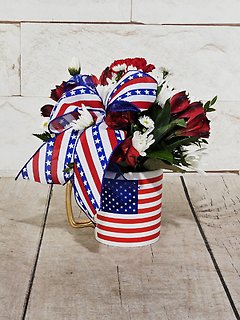 Stars and Stripes