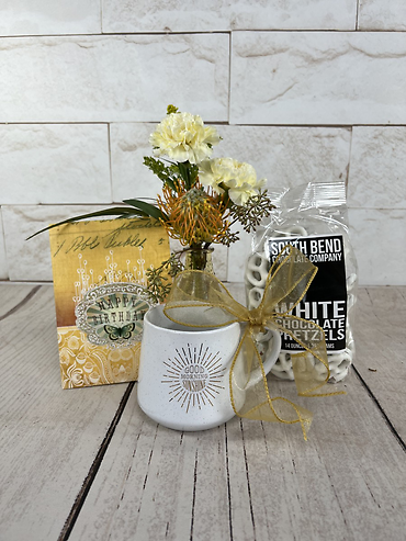 Good Morning Sunshine Gift Set