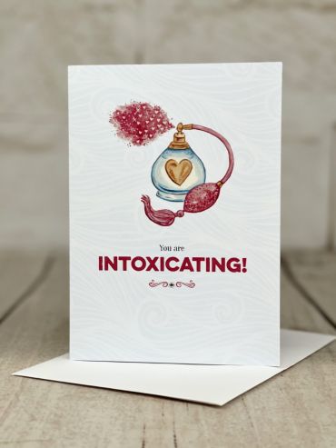 Intoxicating
