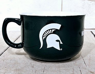MSU Soup Bowl