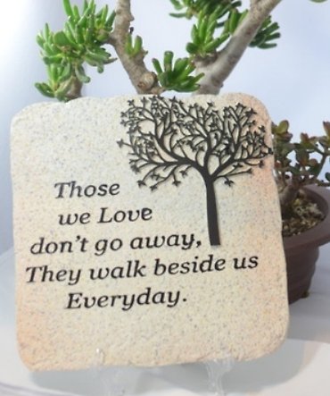 Cement Plaques