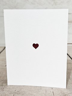 Sweet and Simple Card