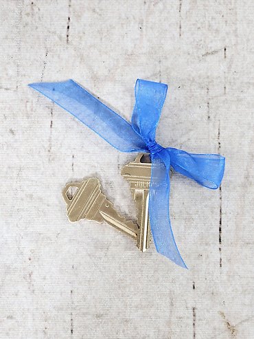 Golden Key