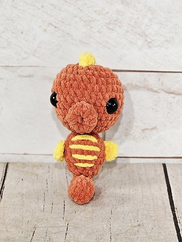Plushie Sea Pals