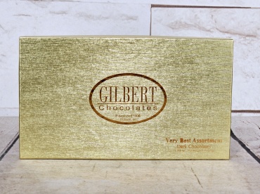 1/2 lb Very Best Box