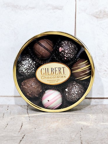 Large Truffle Box