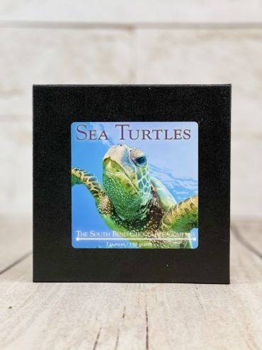 Sea Salt Turtles