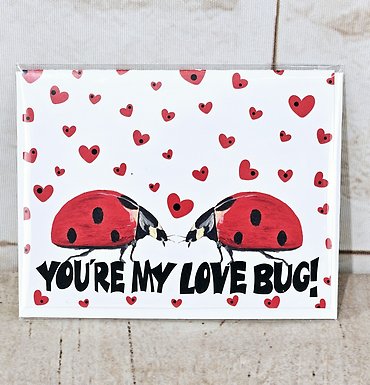 Love Bug Gift Set