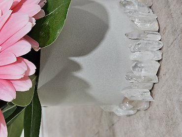 Crystal Daisy