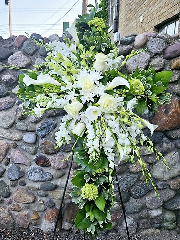 White Cross