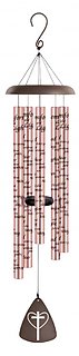 44\" Windchime