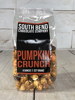 Pumpkin Crunch