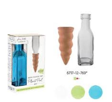 Never Dry Plant Pal Kit - Mini