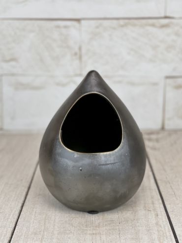 Modern Tear Drop Vase