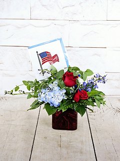 Patriotic