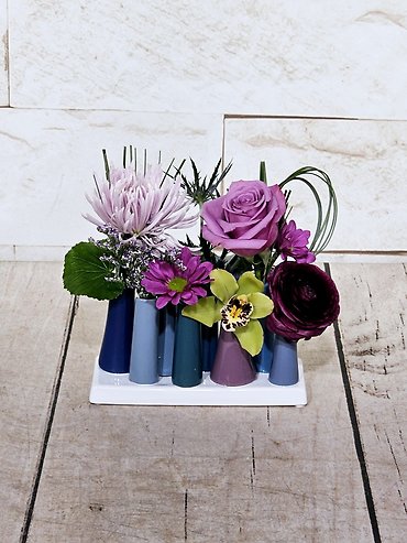 Pooley Vase