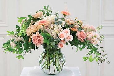 Rio Vase Arrangement