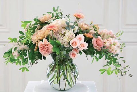 Rio Vase Arrangement