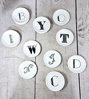 Trinket Dish