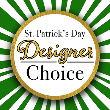 St. Patrick\'s Designer Choice