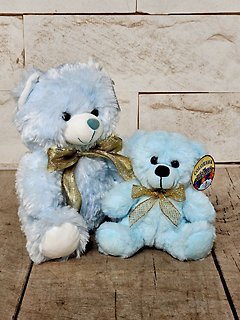 Alpha Xi Delta Bear