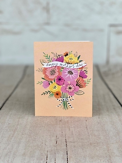 So Thankful For You Mother\'s Day Card