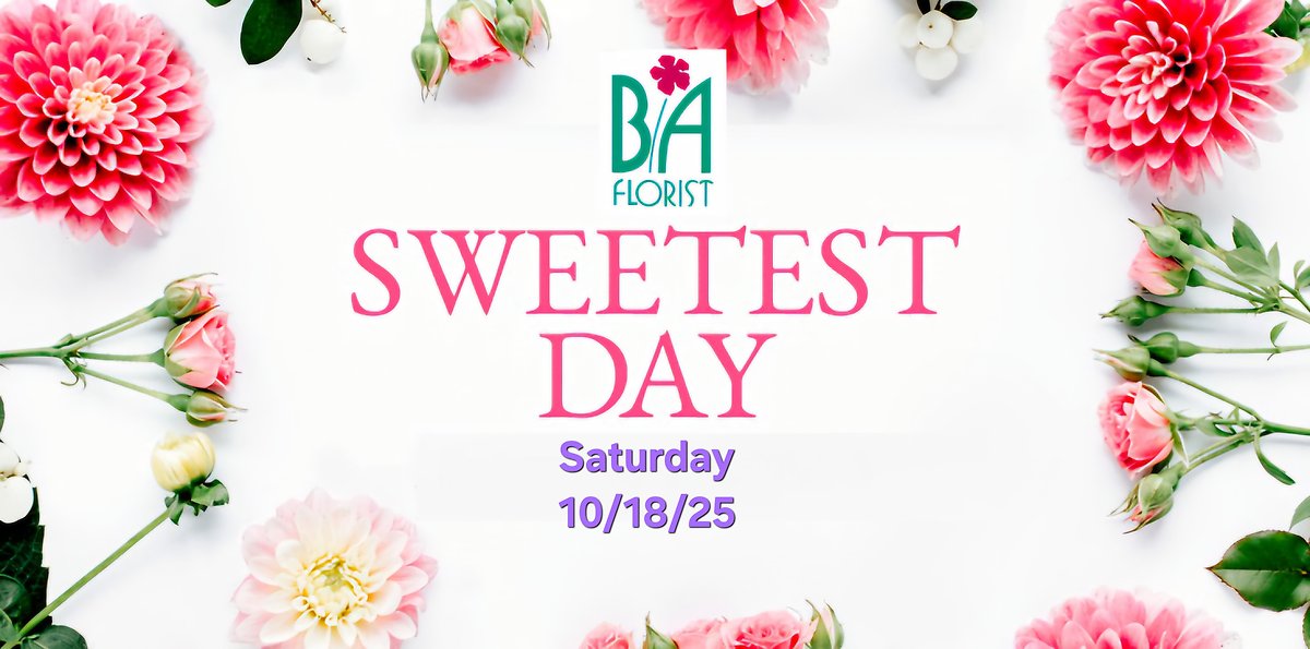 Sweetest Day