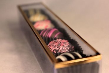 Small Truffle Box