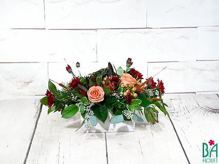 Autumn\'s Brilliance