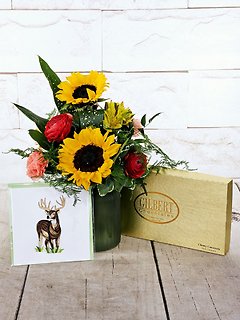 Sunny Dad Gift Set