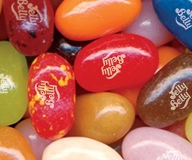 Jelly Bean Bags