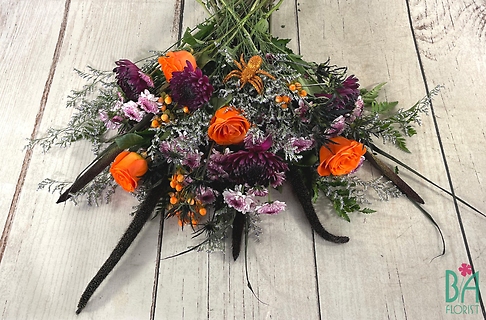 Boo Bouquet