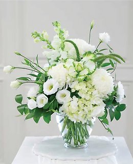 Sympathy Fresh Arrangements