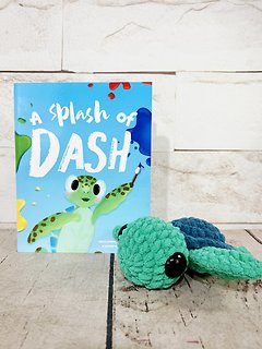 A Splash of Dash Book Bundle