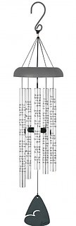 30\" Windchime
