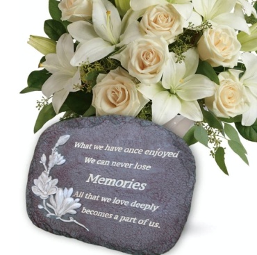 Cement Plaques