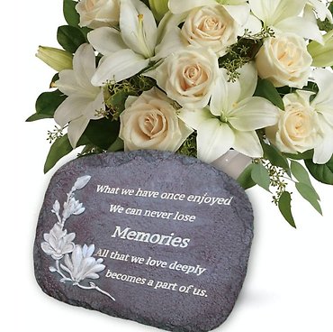 Cement Plaques
