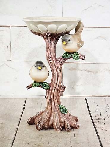 Birdy Bird Bath