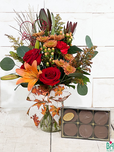 Heart of the Wild Gift Set