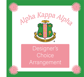 Alpha Kappa Alpha Sorority, Inc.