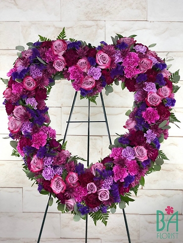 Purple Heart