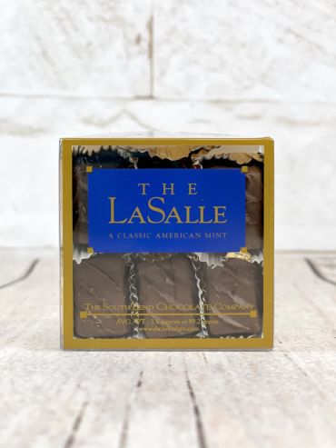 The LaSalle (Classic American Mints)