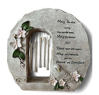 Peace and Comfort Windchime