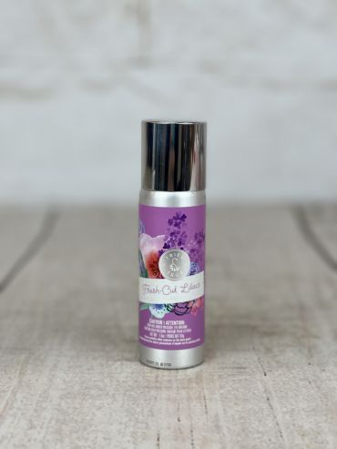 Fresh Cut Lilacs Room Spray