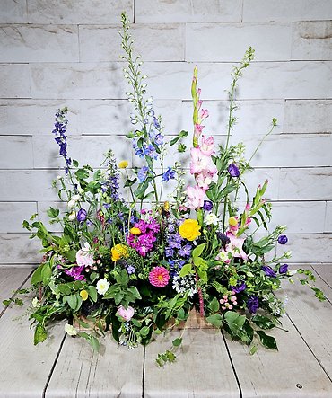 Wildflower Tribute