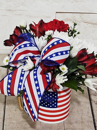 Stars and Stripes