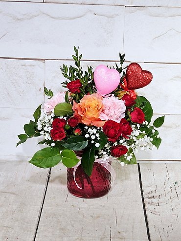 Heart\'s For You