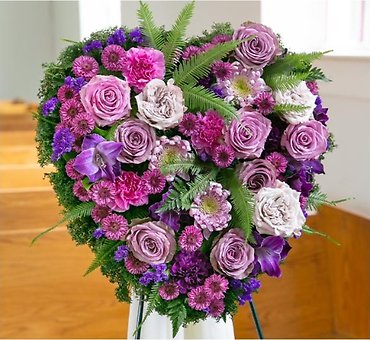 Heart Full of Memories