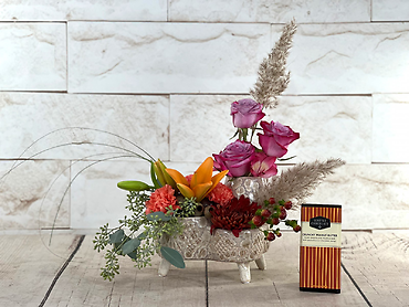 Splash Of Color Gift Set